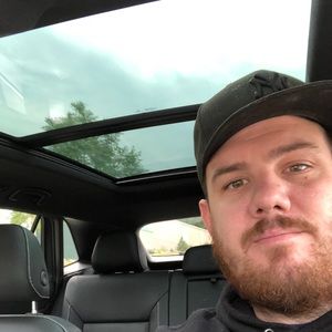 Meet your Posher, Keith